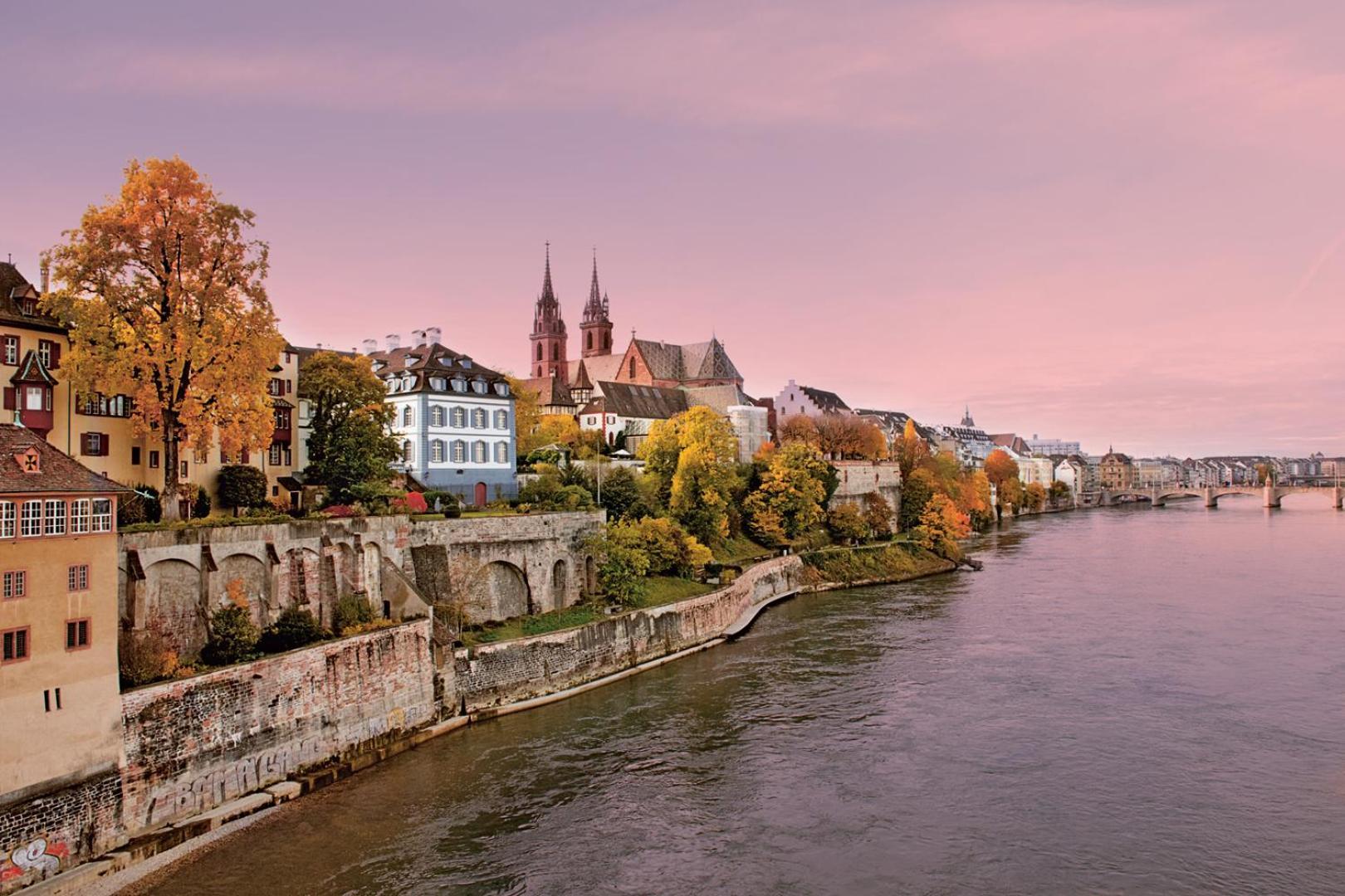 Special Picco Picasso Apartment Basel, Bahnhof Grossbasel 10-Star 外观 照片