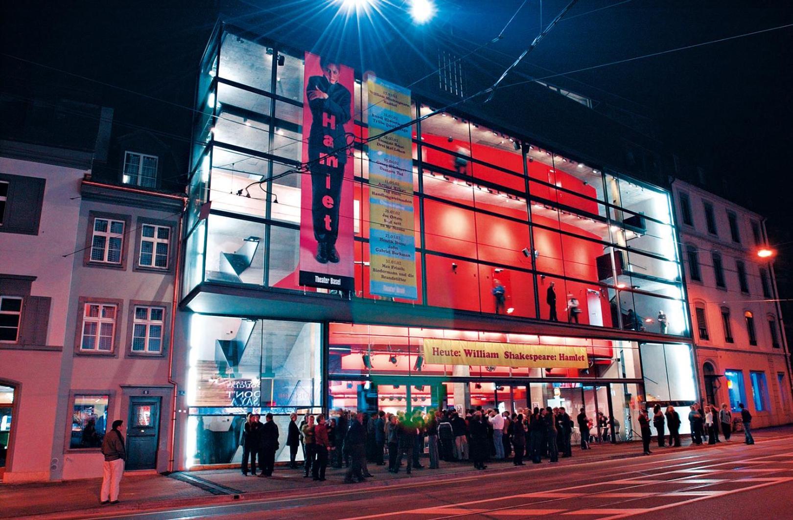 Special Picco Picasso Apartment Basel, Bahnhof Grossbasel 10-Star 外观 照片