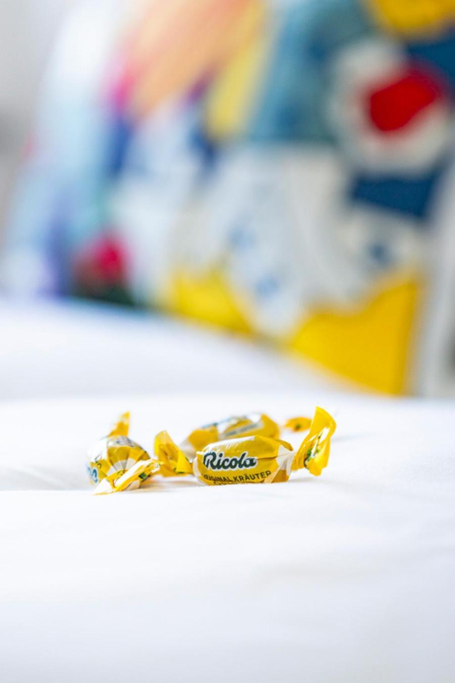 Special Picco Picasso Apartment Basel, Bahnhof Grossbasel 10-Star 外观 照片