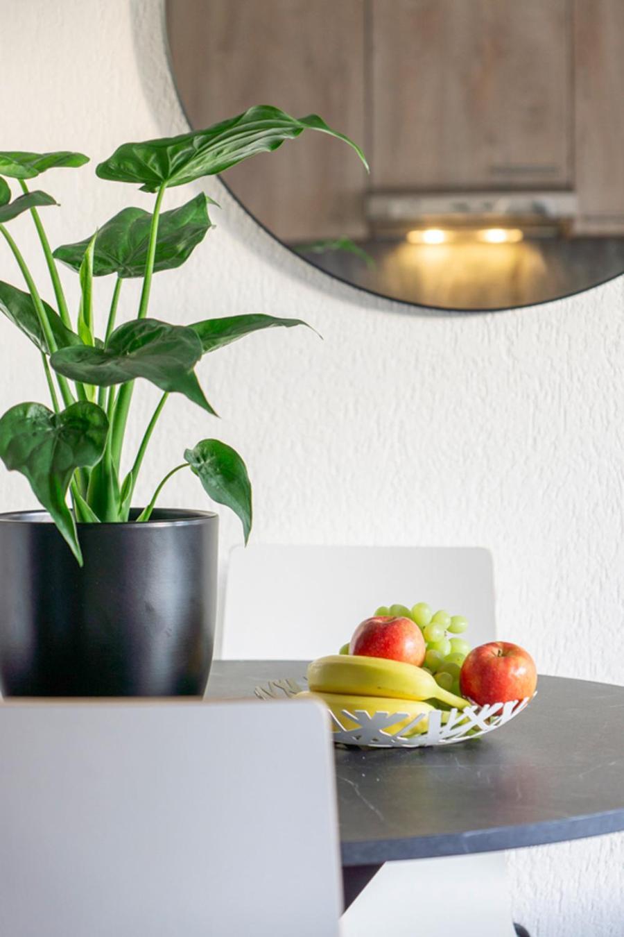 Special Picco Picasso Apartment Basel, Bahnhof Grossbasel 10-Star 外观 照片