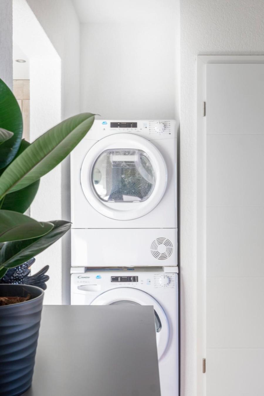 Special Picco Picasso Apartment Basel, Bahnhof Grossbasel 10-Star 外观 照片